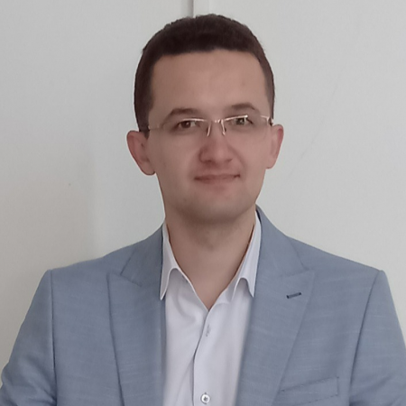Stomatolog Slobodan Kocić - Doktor stomatologije