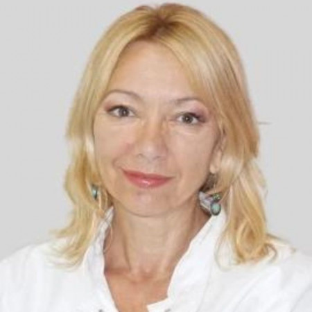 Spec. dr med. Lidija Segedinčev - Specijalista radiologije