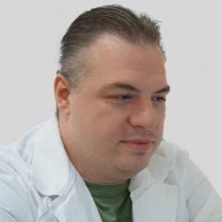 Miodrag Nikodijević - Specijalista ortopedije