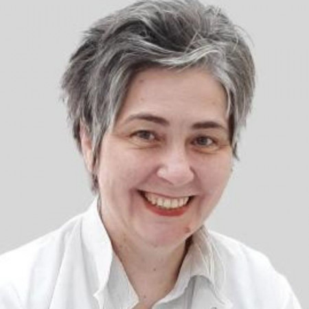 Spec. dr med. Nada Rašuo Bosnić - Specijalista neurologije