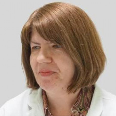 Spec. dr med. Sorina Tatalović - Specijalista dermatovenerologije
