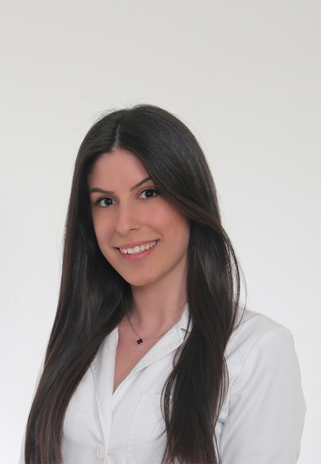 Dr Marija Urošević - Lekar opšte prakse