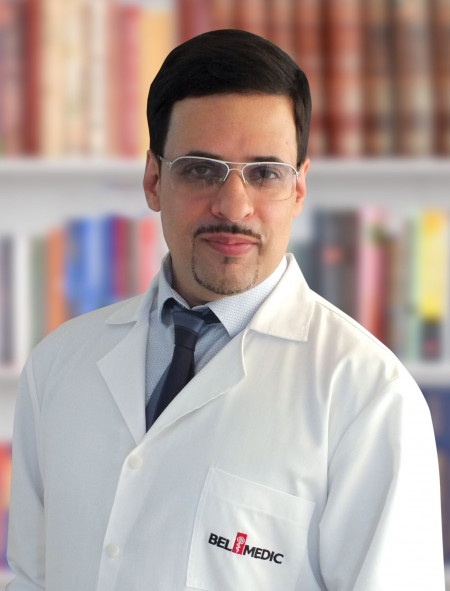 Dr Darko Purić - Anesteziolog