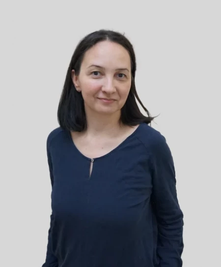 Nutricionista Tanja Borenović - Nutricionista-dijetetičar