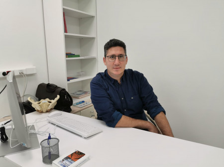 Ass. dr sci. med. Marko Kenić - Specijalista opšte hirurgije