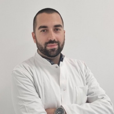 Spec. dr med. Ivan Tomić - Specijalista vaskularne hirurgije