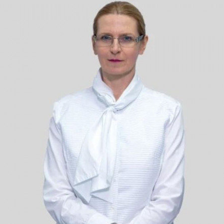 Prof. dr Anastazija Stojšić Milosavljević - Specijalista interne medicine i subspecijalista kardiologije