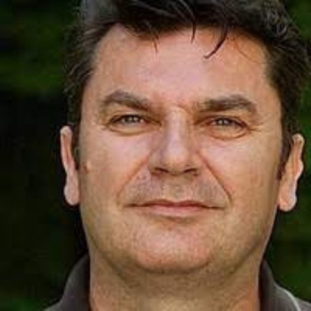 Mr sci. med. dr Radovan Zec - Subspecijalista gastroenterologije