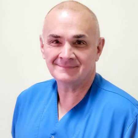 Prim. dr sci. med. Aleksandar Janjić - Specijalista urologije