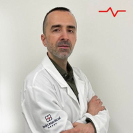 Spec. dr med. Miloš Jovićević - Specijalista interne medicine - gastroenterolog i hepatolog