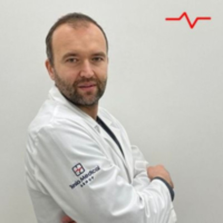 Ass. dr sci. med. Nemanja Nenezić - Specijalista endokrinologije