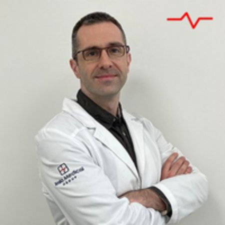 Spec. dr med. Marko Smiljanić - Specijalista radiologije