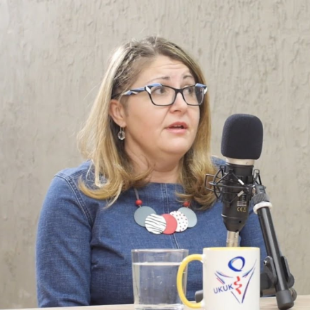 Spec. dr med. Slobodanka Crevar Marinović - Specijalista gastroenterohepatologije