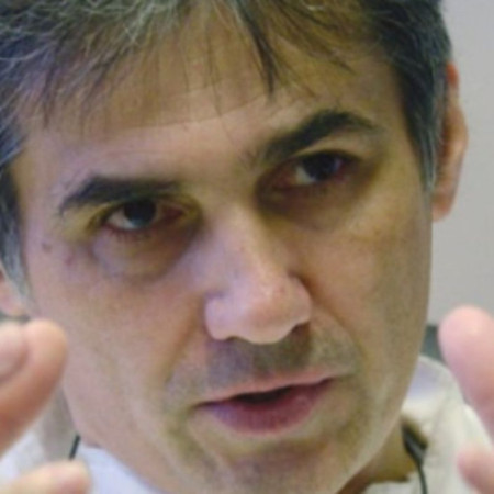 Prof. dr Vladan Vukčević - Specijalista kardiologije
