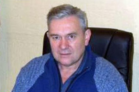 Spec. dr med. Slobodan Lazić - Specijalista urologije