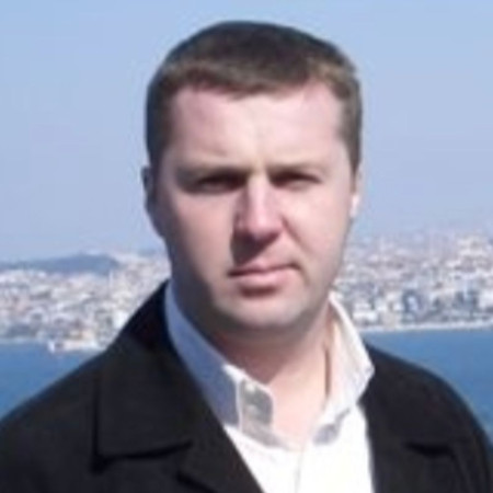 Spec. dr med. Goran Potpara - Specijalista urologije