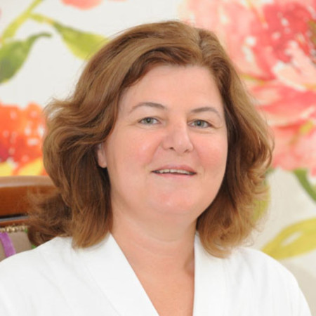 Dr Gordana Bratić - Lakar opšte prakse