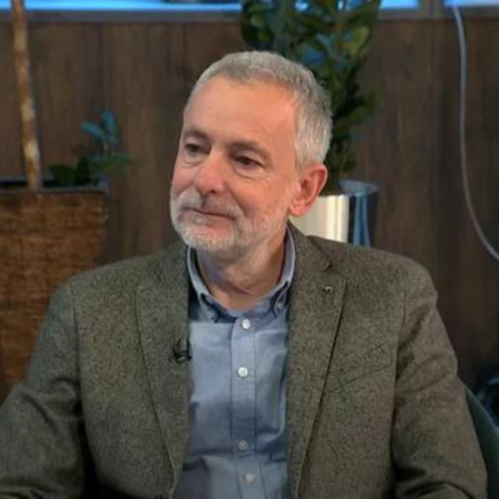 Prim. mr sci. med Ljubodrag Zajić - Ortopedski hirurg