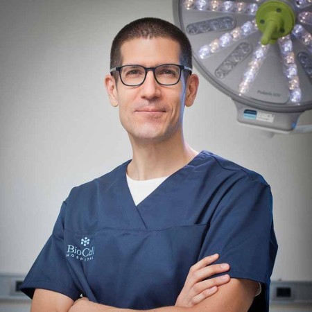 Spec. dr med. Rastko Baćević - Specijalista opšte hirurgije