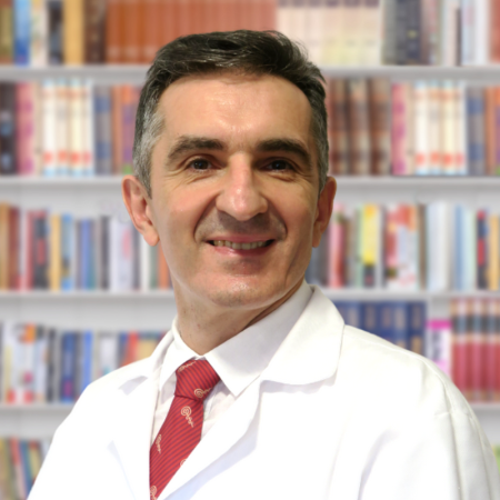 Spec. dr med. Stevo Stojić - Specijalista interne medicine, kardiolog