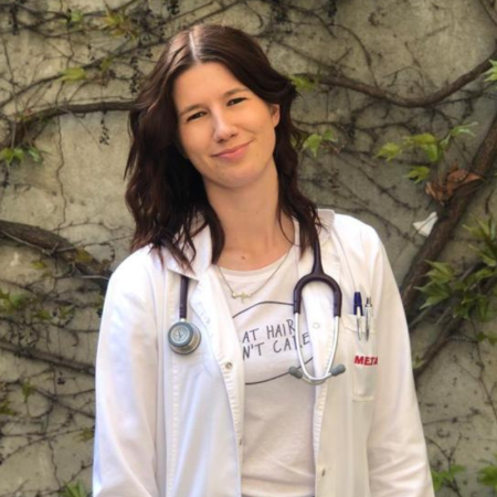 Dr Miljana Đurić - Lekar opšte prakse
