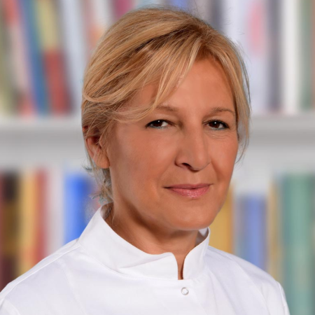 Dipl. logoped Milena Stojanović - Diplomirani logopet