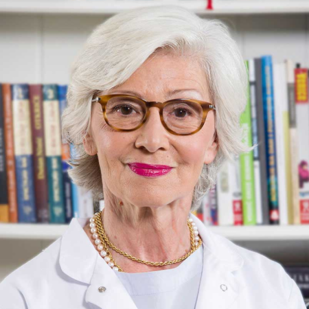 Prim. dr sci. med. Ivanka Janković - Specijalista anesteziologije i reanimatologije