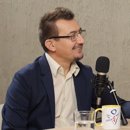 Ass. dr sci. med. Vladimir Milivojević - Specijalista gastroenterologije