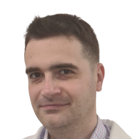 Spec. dr med. Bojan Čegar - Specijalista urologije