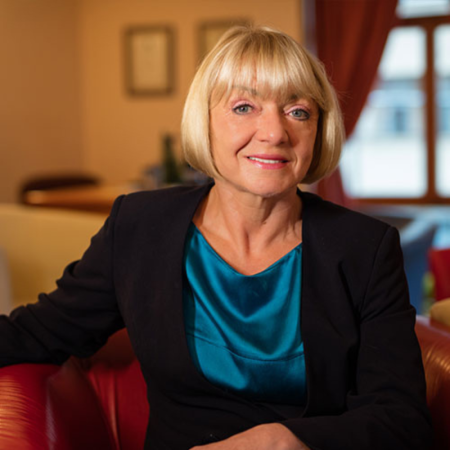 Dr sci. med. Jasmina Knežević Tasić - Specijalista psihijatrije