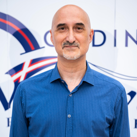 Spec. dr med. Mirko Stojanović - Specijalista interne medicine i subspecijalista kardiologije