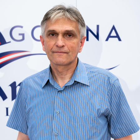 Spec. dr med. Goran Damjanović - Specijalista kardiologije