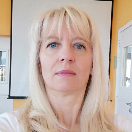 Spec. dr med. Danijela Đorđević - Specijalista interne medicine i subspecijalista kardiologije