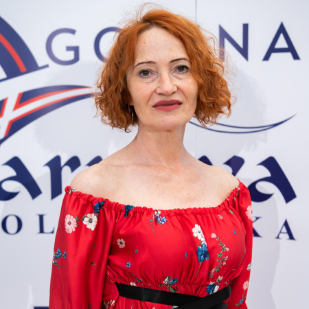 Spec. dr med. Sonja Šalinger Martinović - Specijalista kardiologije