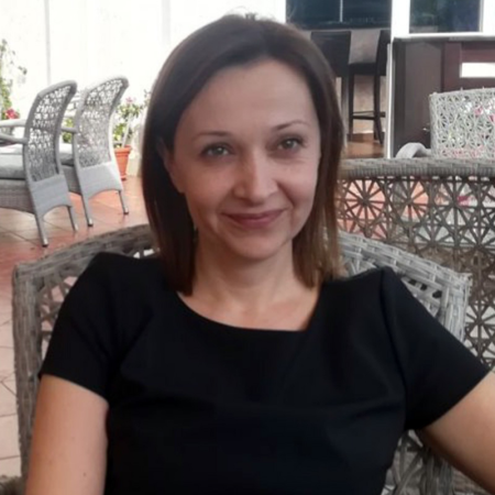 Spec. dr med. Jelena Matejić - Specijalista psihijatrije