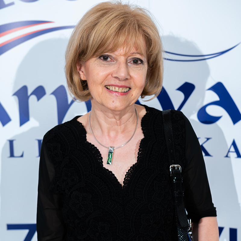  Vesna Tamburić