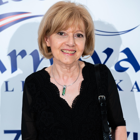 Spec. dr med. Vesna Tamburić - Psihijatar