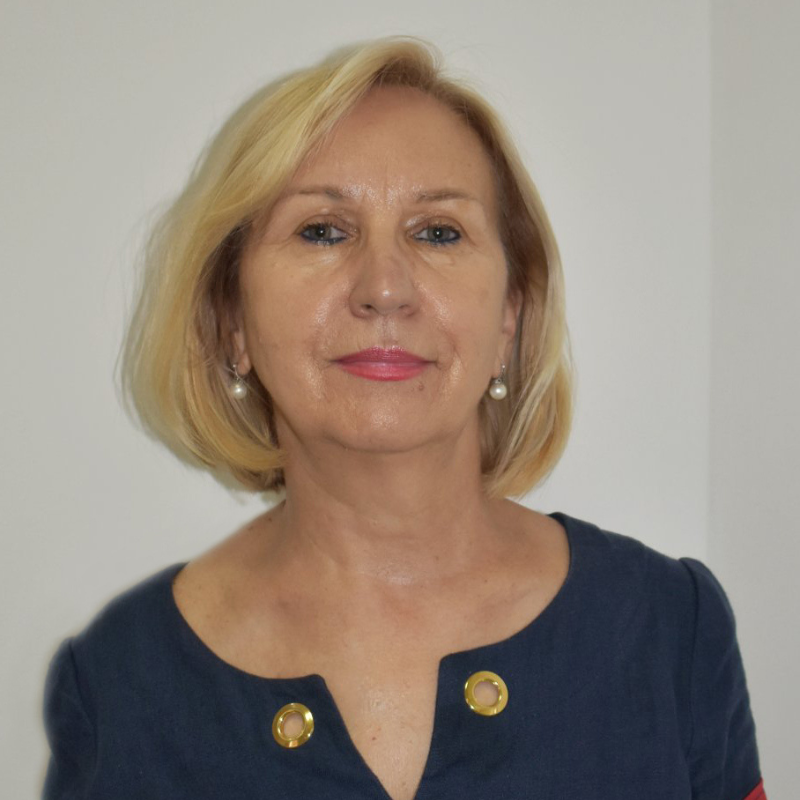  Biljana Cvetković