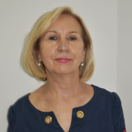Spec. dr med. Biljana Cvetković - Specijalista neurologije