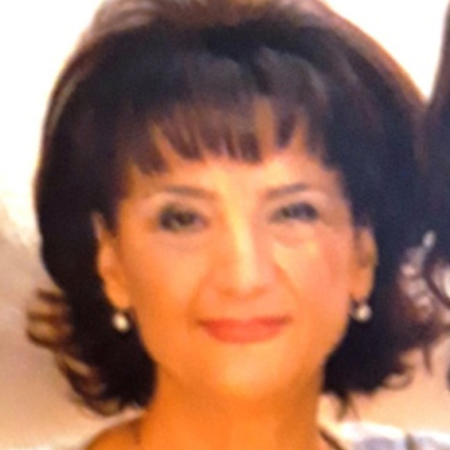 Spec. dr med. Dušica Ranđelović - Psihijatar