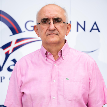Prof. dr Milan Pavlović - Specijalista kardiologije