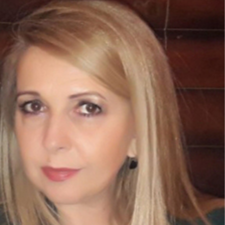 Spec. dr med. Snežana Đorđević - Specijalista pneumoftiziologije