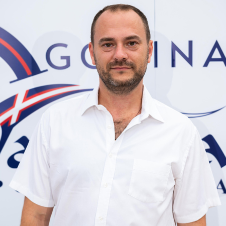 Spec. dr med. Milorad Pavlović - Specijalista hirurgije