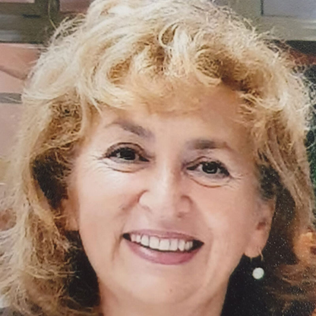Spec. dr med. Radmila Stanković Džinčić - Specijalista neuropsihijatrije