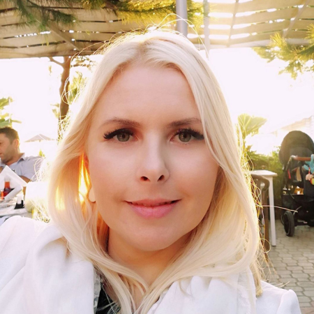 Spec. dr med. Aleksandra Stojanović - Dečiji psihijatar