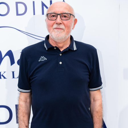 Spec. dr med. Ljubiša Milosavljević - Specijalista neuropsihijatrije