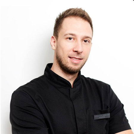 Spec. dr med. Slobodan Jovanović - Stomatolog