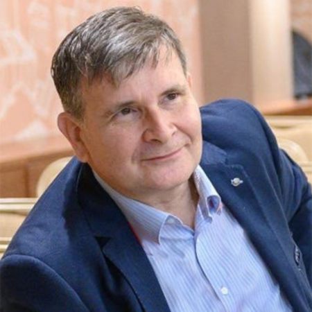 Prof. dr Bojko Bjelaković - Specijalista dečije kardiolgije