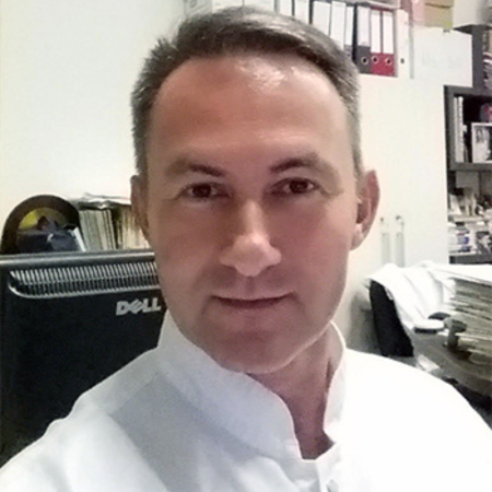 Spec. dr med. Martin Novak - Specijalista dečije neurologije