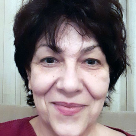 Prof. dr Lidija Dimitrijević - Specijalista fizikalne medicine i rehabilitacije kod dece
